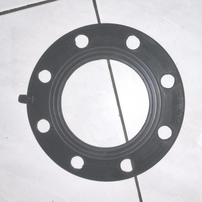 Karet flange 4 inch packing flendes