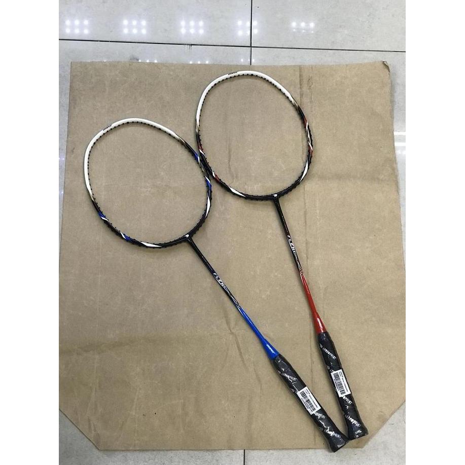 Promo ARROWPOINT RAKET BULUTANGKIS FLEXI BATANGAN ORIGINAL Diskon