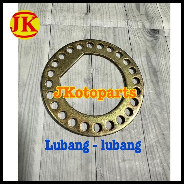 TERMURAH RING AS RODA BELAKANG CANTER 136