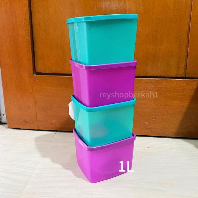 Instancodbisa- Moorlife Toples Medium Candy/ Large Candy Moorlife Kotak Termurah Harga Promo/ Toples