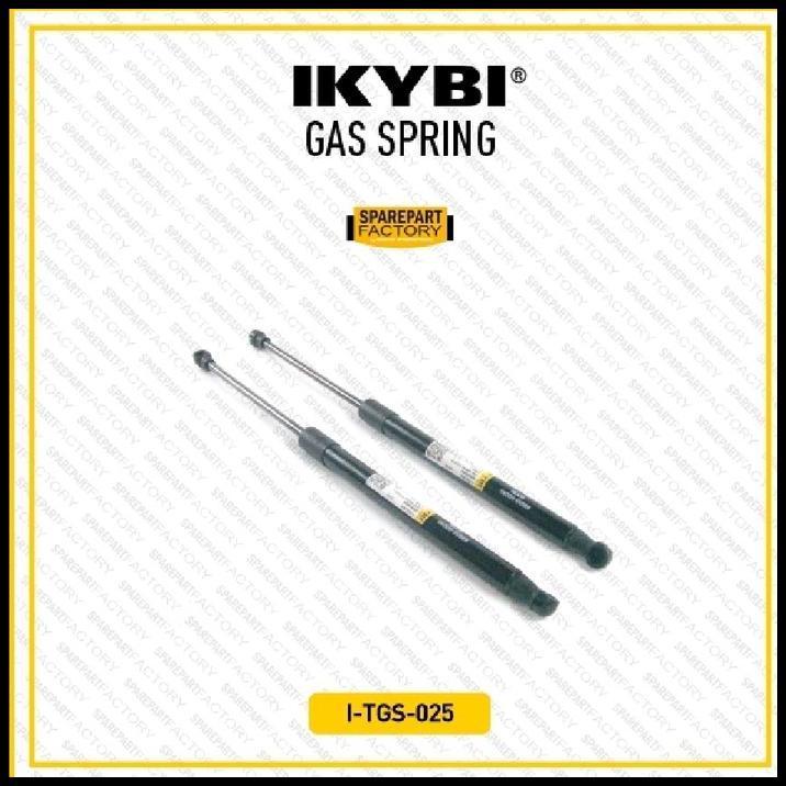 TERLARIS HIDROLIK PINTU BELAKANG - SHOCK BAGASI TOYOTA ETIOS IKYBI 