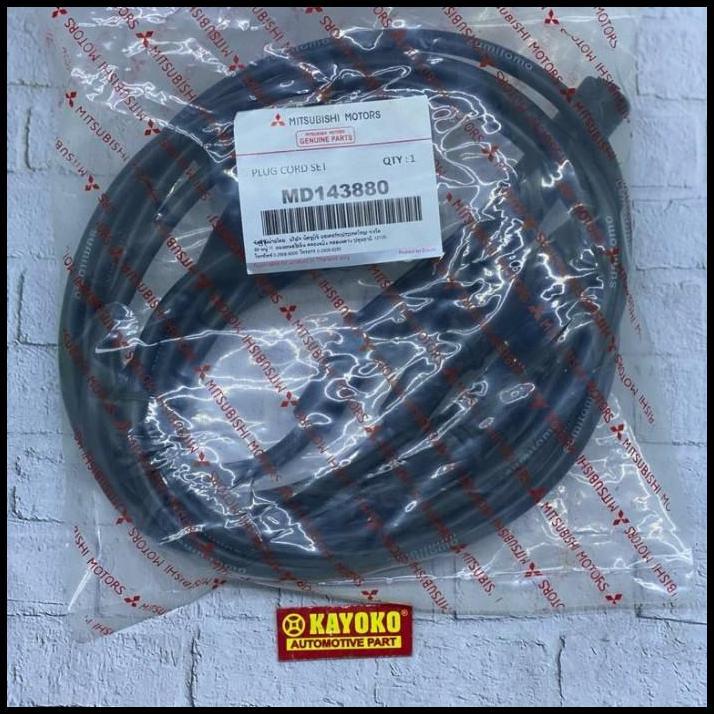 TERBARU KABEL BUSI T120SS LAMA CABLE BUSI T120SS 
