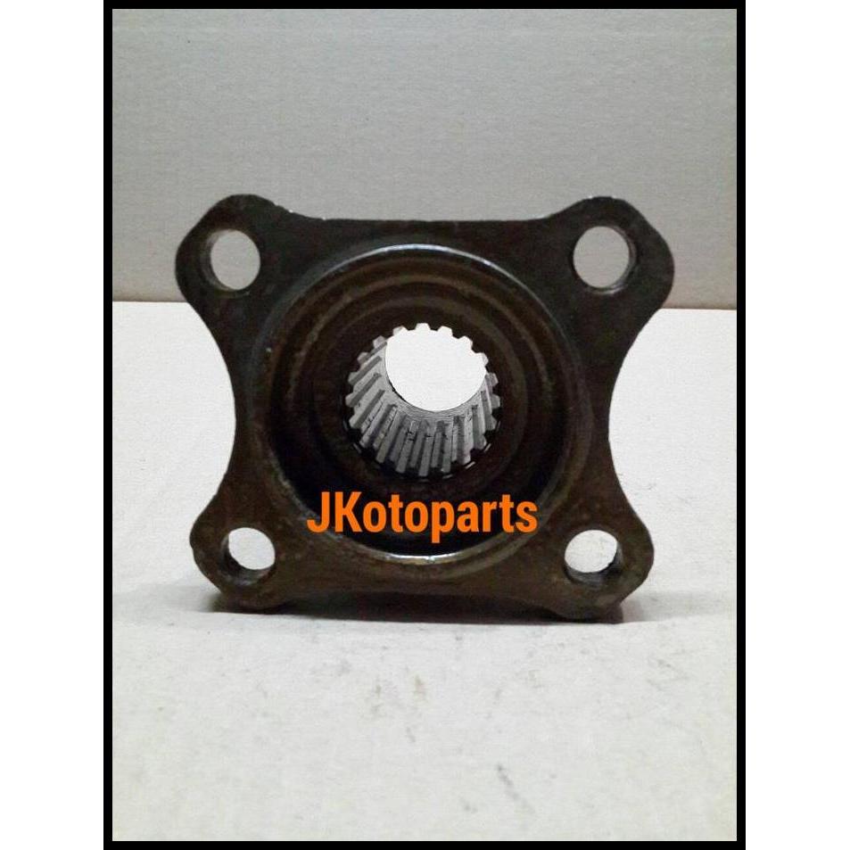 TERBARU FLANGE TRANSMISI CANTER 125