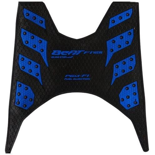 Murah Karpet Motor Beat 2017 / Pijakan Kaki Motor Honda Beat 2017