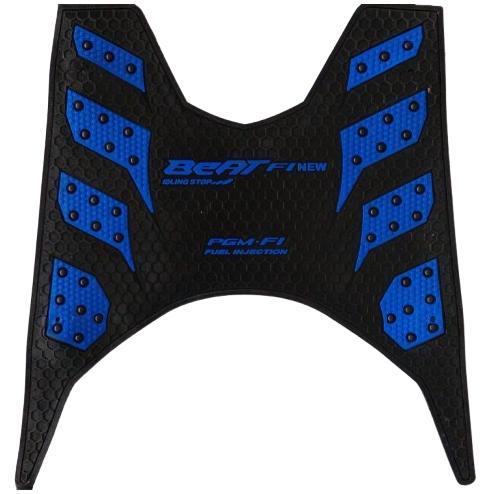 Discount Karpet Motor Beat 2017 / Pijakan Kaki Motor Honda Beat 2017