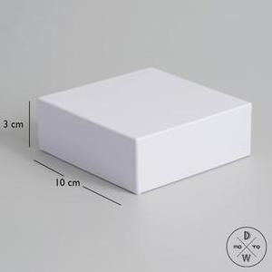 Props Fotografi - Paket Kubus Putih / Paket Kubus Twin / Podium Cube