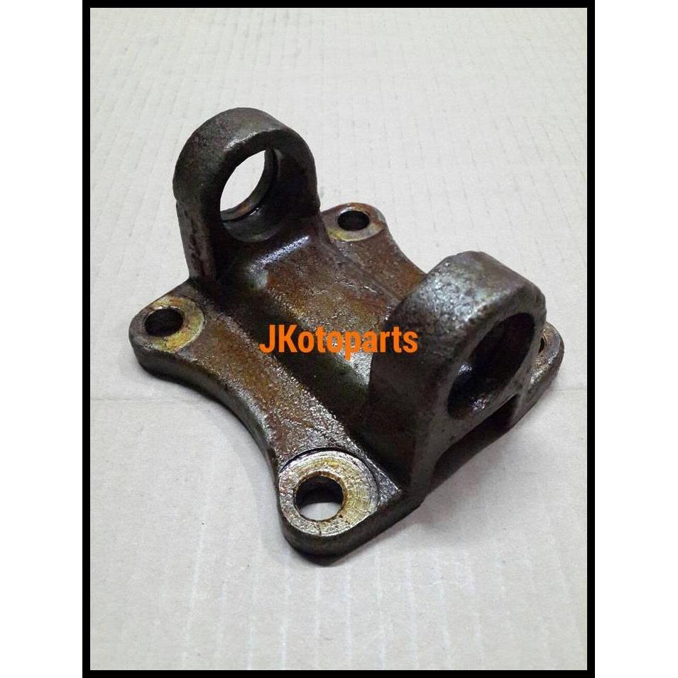 TERLARIS FLANGE JOINT CANTER 125 DEPAN BELAKANG