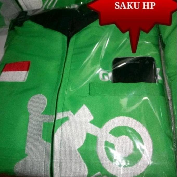 Boywings- Jaket Gojek Lama Senior Musim Dingin Baseball Bordir Vintage