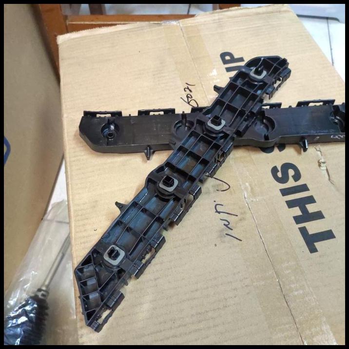 TERMURAH BRACKET BUMPER BELAKANG CALYA SIGRA ORIGINAL
