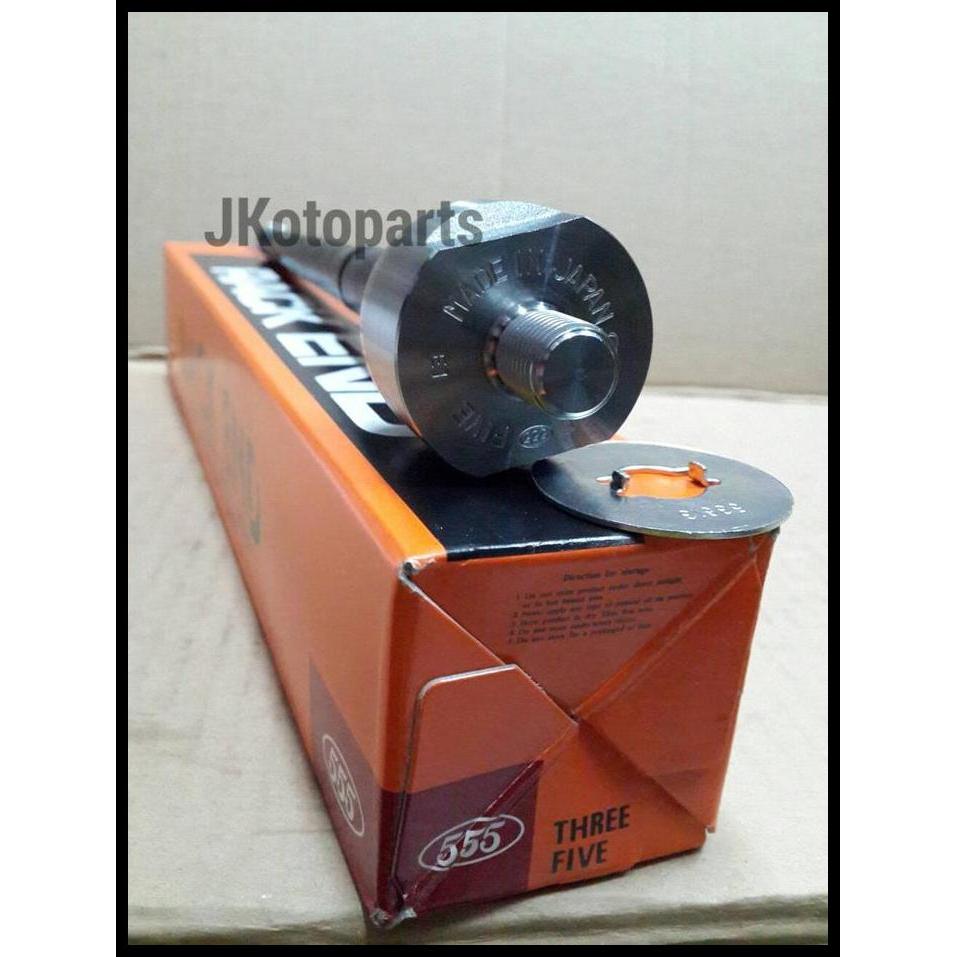 TERMURAH RACK END INNOVA BENSIN / DIESEL