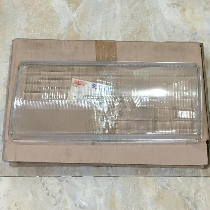 (Depo) Head Lamp Volvo 960 Lampu Kiri Kaca Depan Siap Kirim