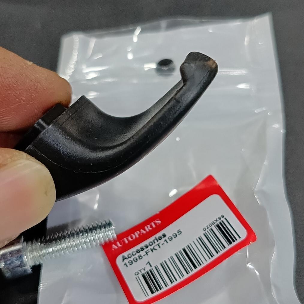 Murah  Gantungan Cantelan Barang Plus Baut Gantungan Barang All Honda Matic Beat Vario Scoppy Pcx