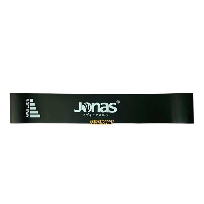Paket Hemat Resistance Band Jonas Karet Latihan  Otot  Alat Olahraga  Outdoor Original