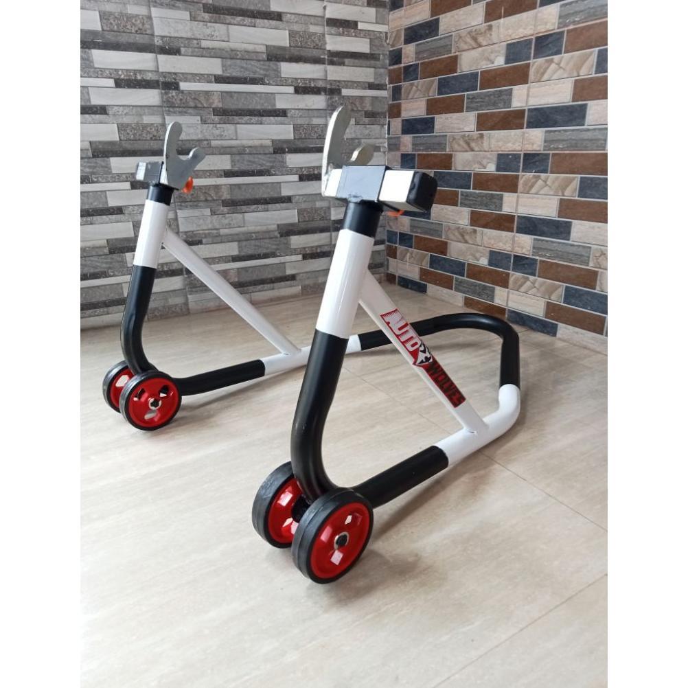 Discount Standar Paddock Belakang Paddock Ninja R15/R25 Paddock Universal