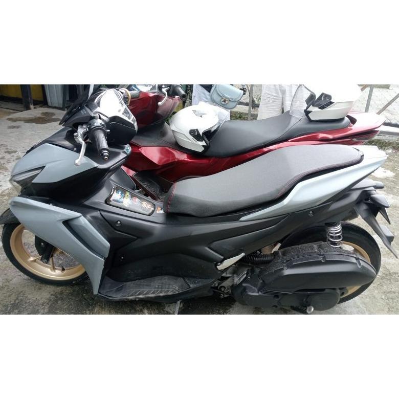 Bergaransi Jok Slim Aerox New# Jok Slim Aerox Old # Jok Motor Aerox New/Old