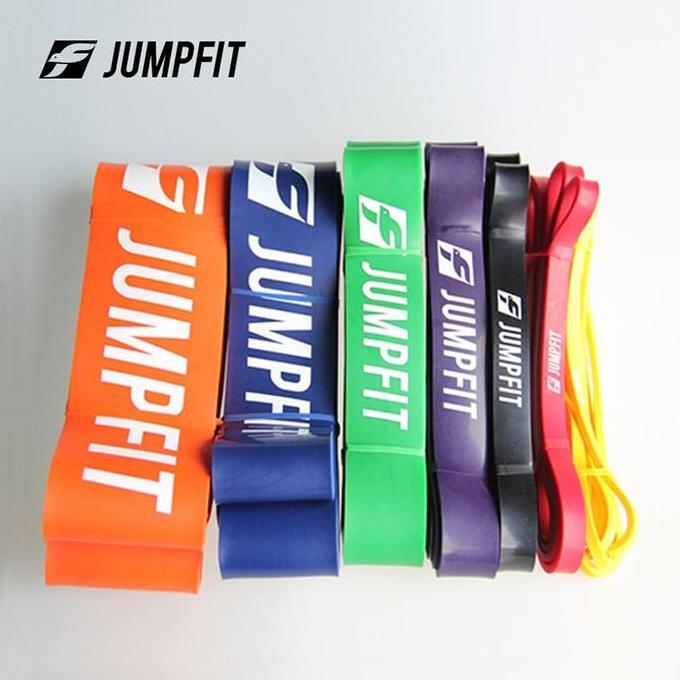 Premium Resistance Band | Karet Olahraga Fitness Gym Pull Up