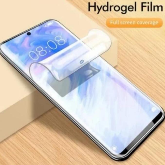 Samsung note 9 antigores hydrogel vivan Screen Protector
