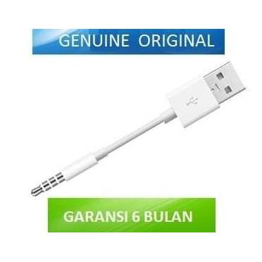 APPLE Data Cable iPod Shuffle ORIGINAL