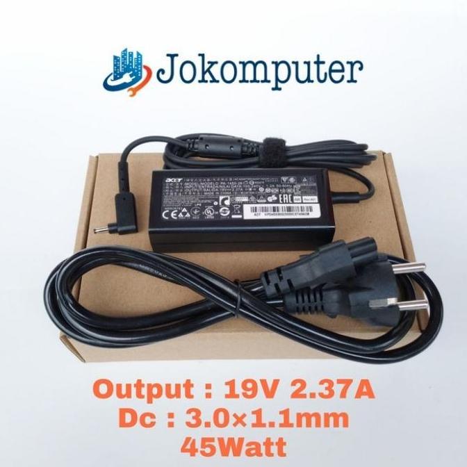 Adaptor Charger Laptop Acer Aspire Switch 11(SW5-171)11(SW5-171P)