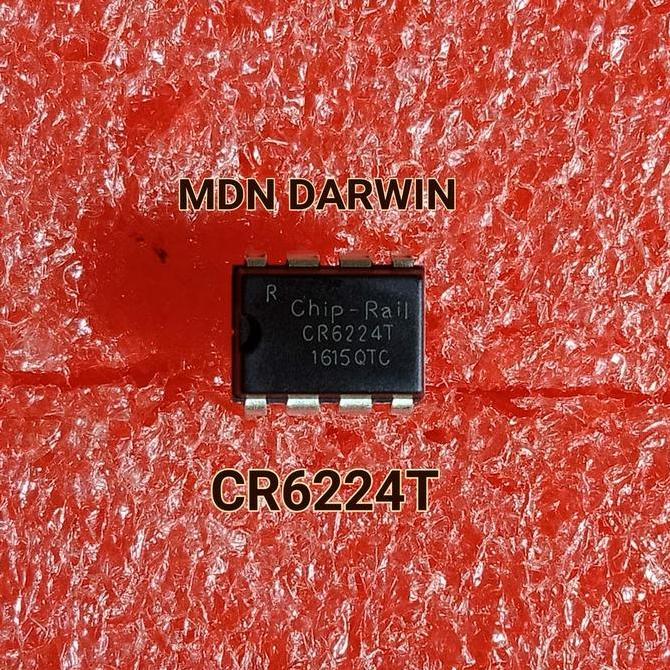 {{{{}}] CR6224T