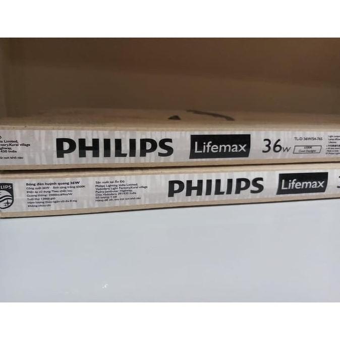 Lightwoll- Lampu Tl 36W 36 W 36Watt 36 Watt Philips