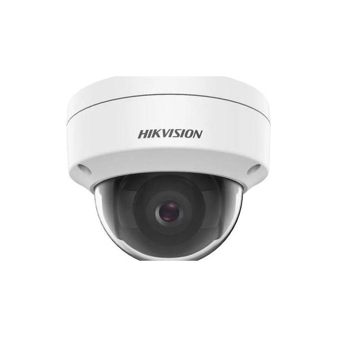 Instancodbisa- Ds-2Cd1143G0E-I - Hikvision Ip Camera 4 Mp