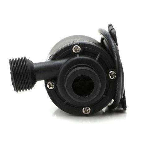 Onixcia- Dinamo Pump / Pompa Celup / Submersible 12V Aquarium / Hidroponik