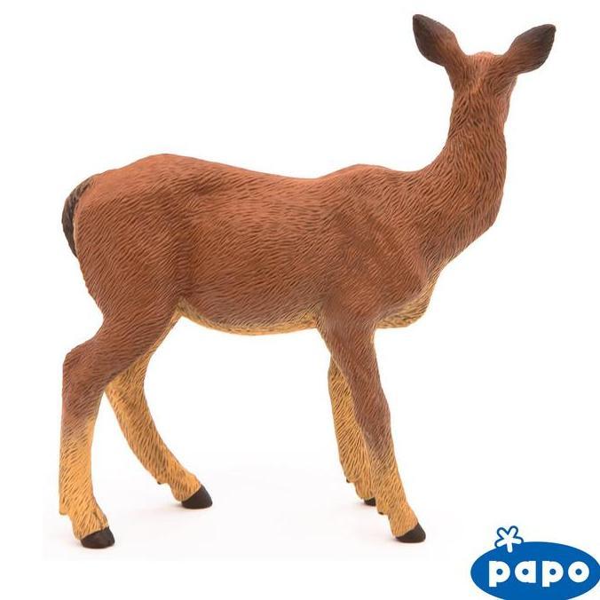 Papo 53014 - Doe - Animal Figure