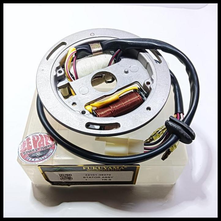 TERBARU SPUL SPOOL SPULL ASSY SUZUKI TRS 