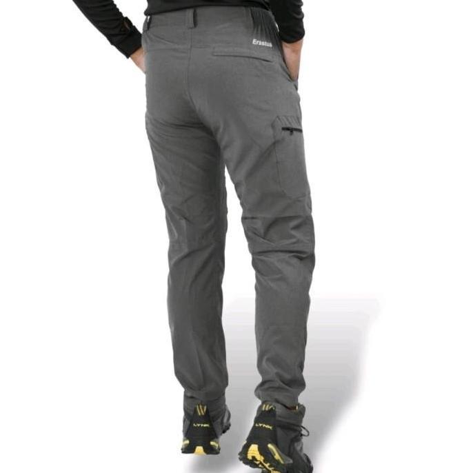 Mouting- Celana Panjang Celana Gunung Quickdry Stretch Columbia