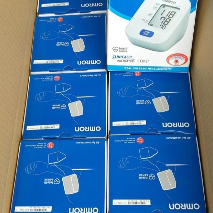 Tensimeter digital Omron 7120