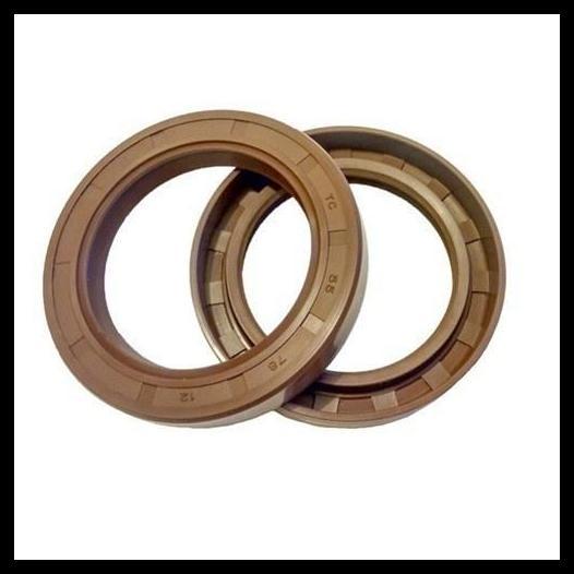 DISKON OIL SEAL TC 20*32*7 VITON / TC 20X32X7 VITON / TC 20 32 7 FKM VTN VITON 