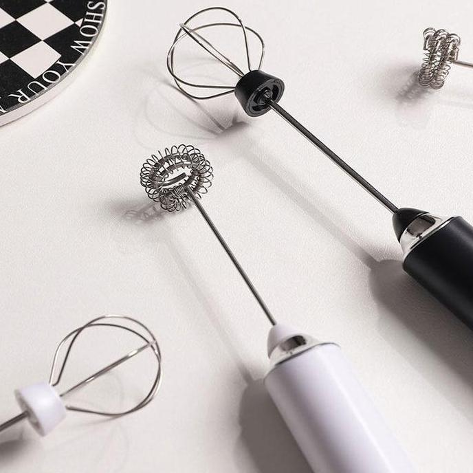 Instancodbisa- Mixer Mini/Mixer Kue Mini Cas/Mixer Termurah/ Mikser Kocokan Telur /Mixer Mini Elektr