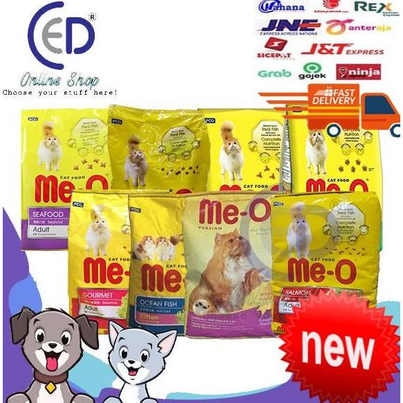 MAKANAN KUCING MEO 7KG DISKON