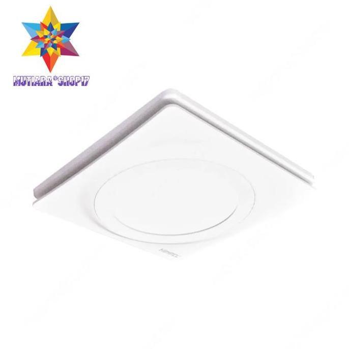 +%+%+%] Himpel Kipas Angin Dak Exhaust Fan Plafon Cyflex Led