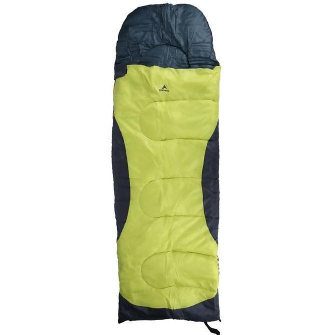 Mouting- Eiger Rect Pilot 250 Us Sleeping Bag