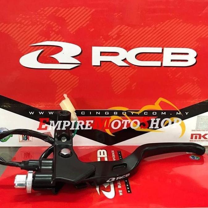 Promo Handle Kopling RCB R15 CBR 150 R25 Ninja 250 Fi CBR 250 RR GSX 150 Diskon