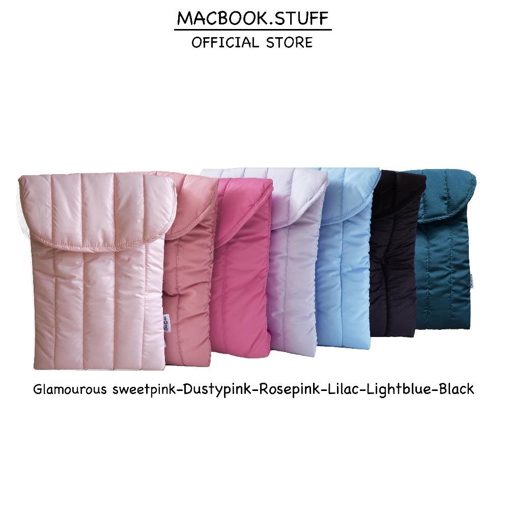 TERBARU TAS LAPTOP PILLOW BAG BASIC COLOR dompet Jinjing TAHAN ANTI AIR WATERPROOF WATER RESISTANT L