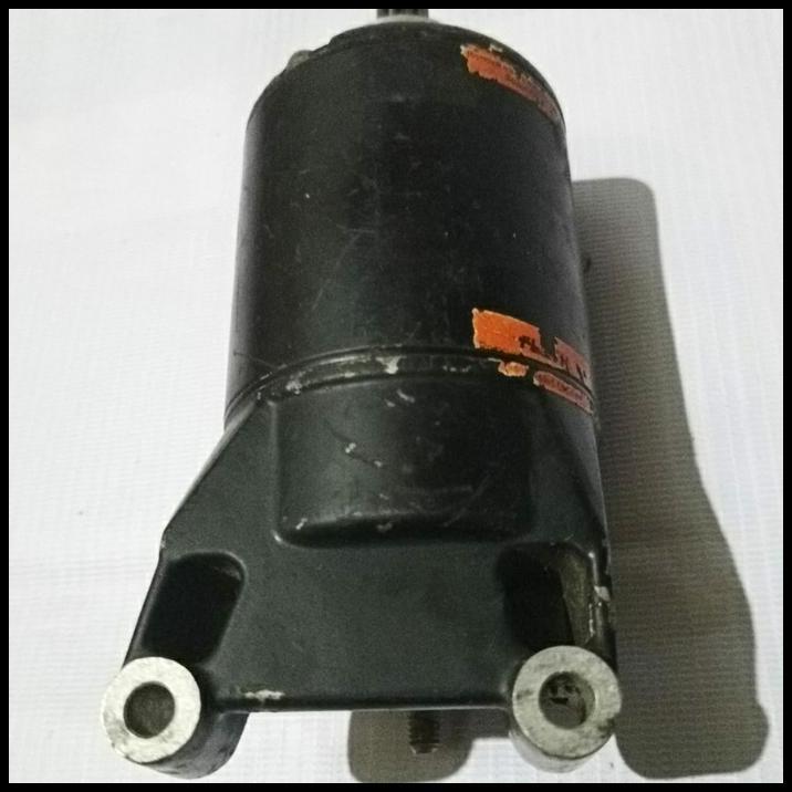 TERMURAH DINAMO STATER SETARTER NINJA 250 RR MONO ORIGINAL !!!