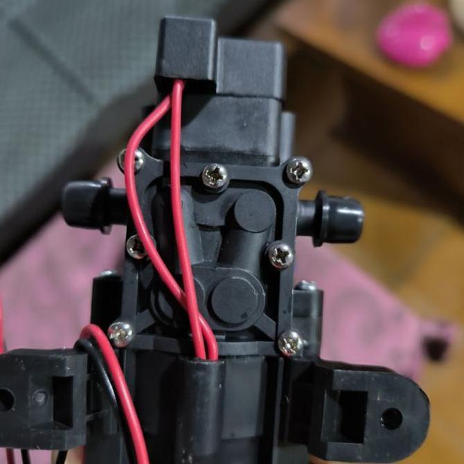 Pump Cba pompa sprayer Cba Dinamo Cba DRAT KLEM atau DRAT SOKET