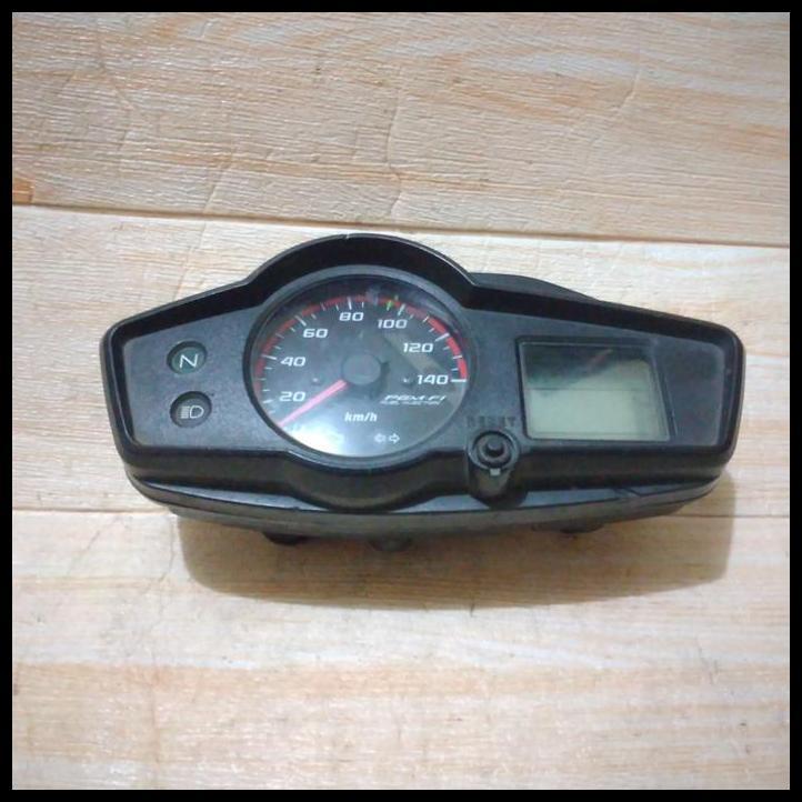 TERLARIS SPEEDOMETER KILOMETER KM SPIDO HONDA VERZA ORIGINAL