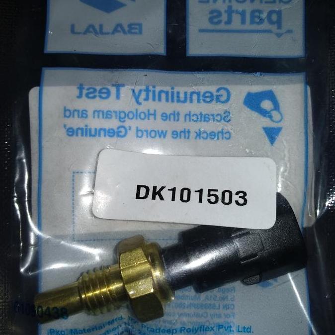 Promo engine temperatur sensor pulsar 220 Diskon