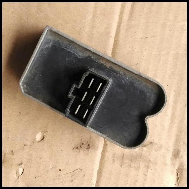 DISKON KIPROK . KIPROP . REGULATOR VARIO 110 F1 ORIGINAL COPOTAN