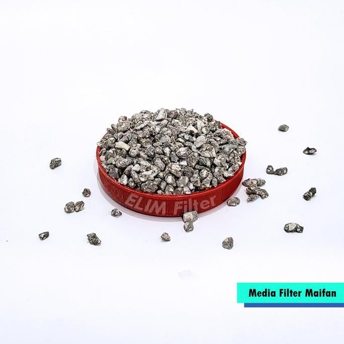 Batu Maifan - Maifan Stone - 1 kg