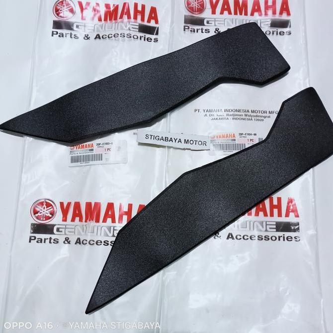 karet pijakan kaki old nmax karpet pijakan kaki nmax lama set