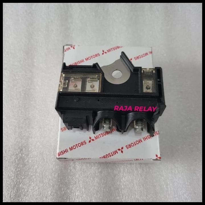 TERMURAH BOX SEKRING PUSAT- FUSE BOX HITAM CANTER NISSAN JUKE