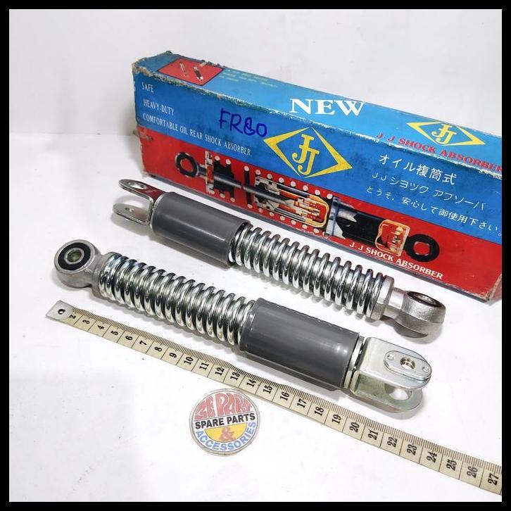 TERLARIS SHOCKBREAKER FR80 SHOCK DEPAN SUZUKI FR 80 