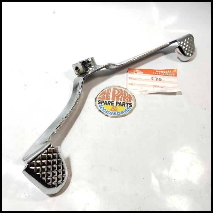 TERMURAH PEDAL OPERAN GIGI C70 TUAS PERSNELING 