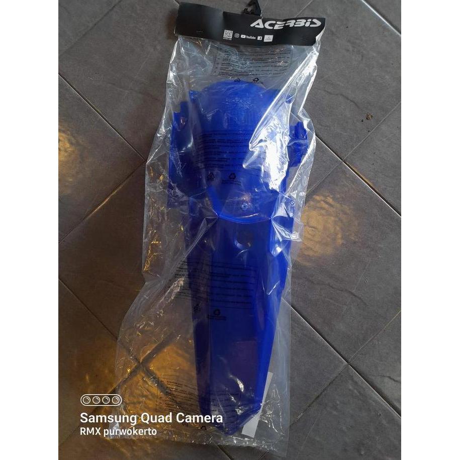 Spakbor Belakang /Rear Fender YZ125/250