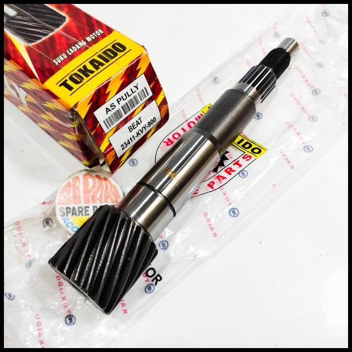 DISKON AS PULI BEAT SCOOPY LAMA KVY AS GARDAN PULLY CVT 